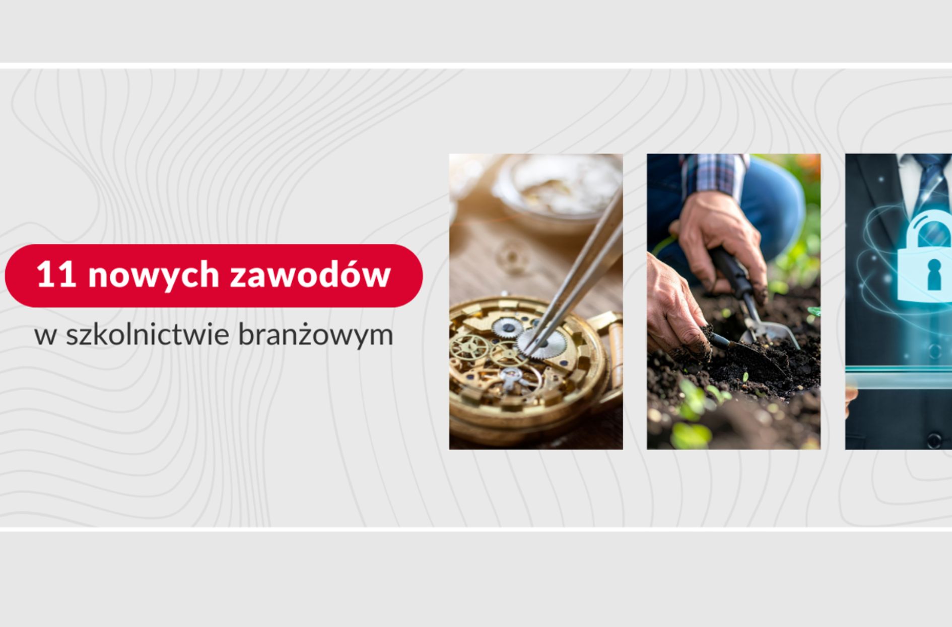 11 nowych zawodów w szkolnictwie branżowym