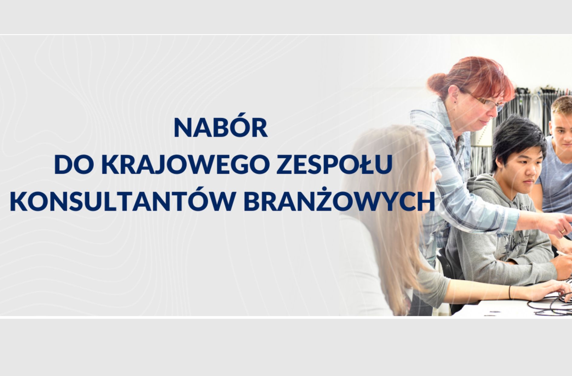 baner informacyjny