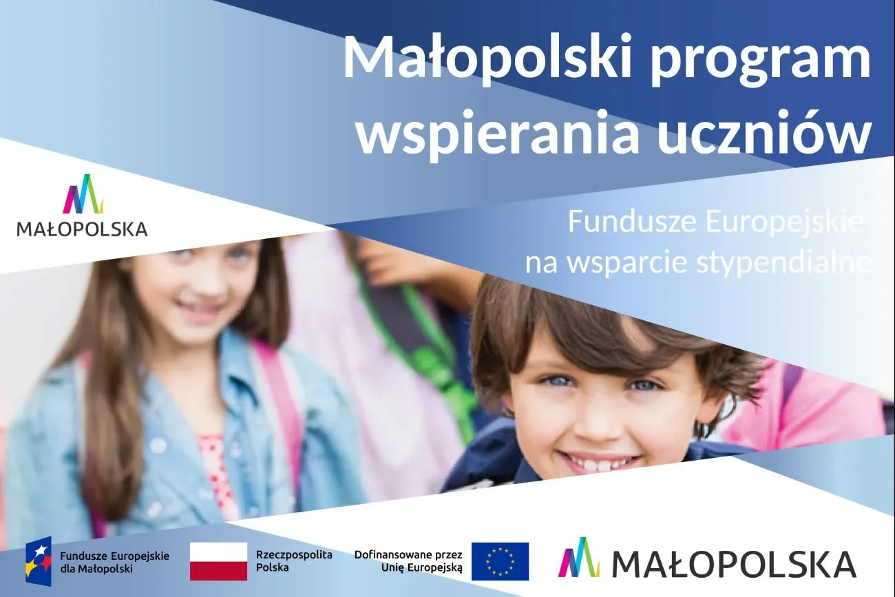 baner promocyjny stypendia 2027/2027