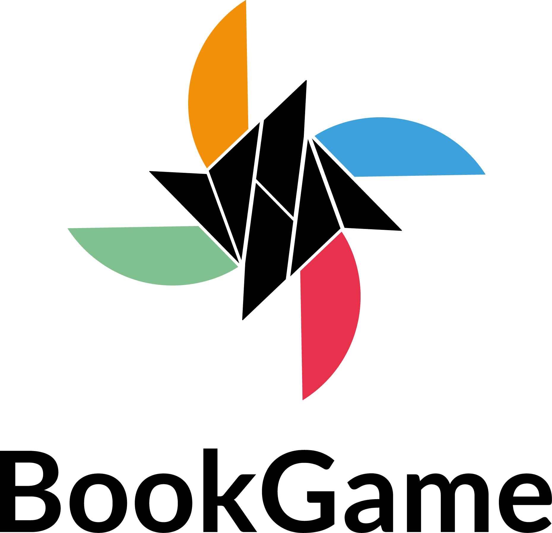 BookGame logo 