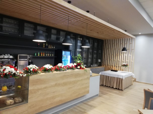 restauracja pokusa ZSG nr 2