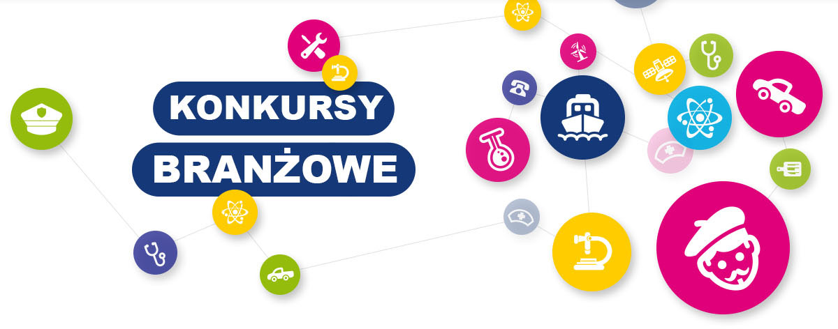 grafika konkursy branżowe