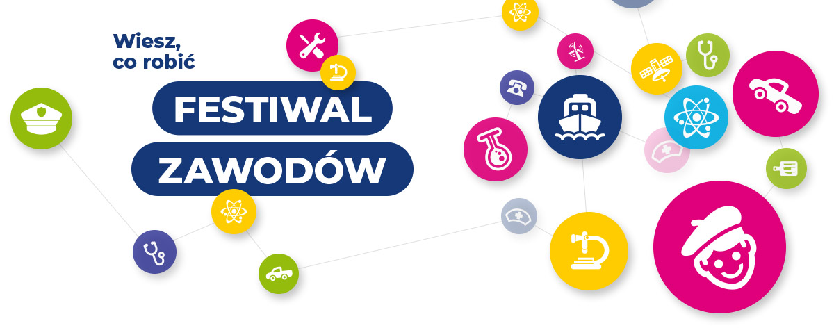 Grafika Festiwal Zawodów